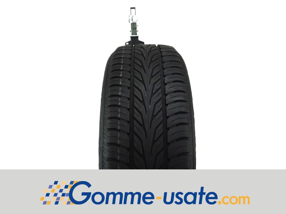 Thumb Fulda Gomme Usate Fulda 195/55 R16 87H Carat Progresso (60%) pneumatici usati Estivo_2